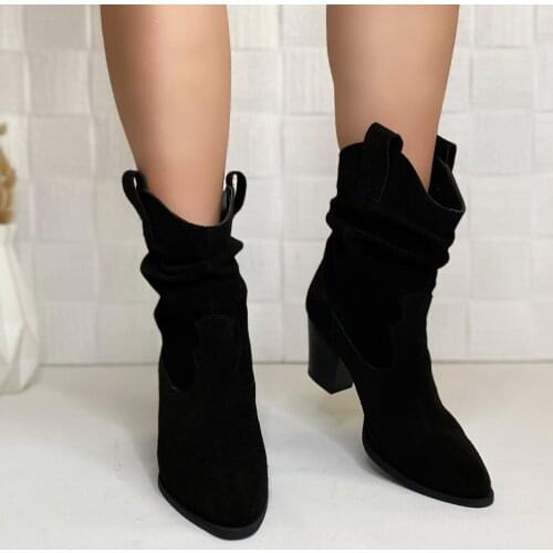 Женская осенняя обувь CALES Butik China At AliExpress