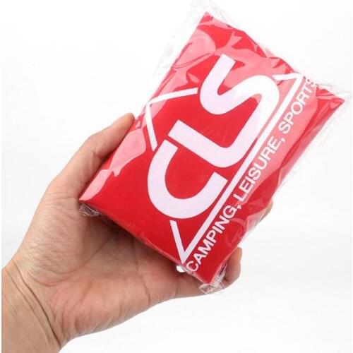 Travel Hiking Reusable Bag Waterproof Folding Pouch Purchasing Handbag Tote