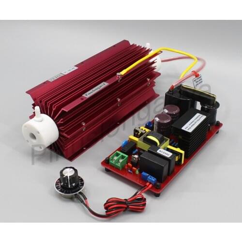 Pinus longaeva 15G/H 15grams water ozon generator residential air cleaner ozone generator water treatment system ozone