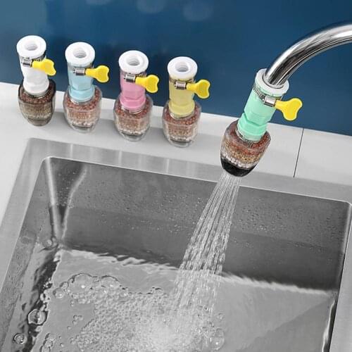 HiMISS Faucet Fixing Filters China