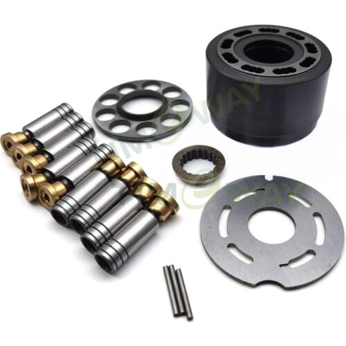 Hydraulic Pump Parts Piston Pump Rebuild Kits for 1051102 006 Char-Lynn Plunger Pump Repair