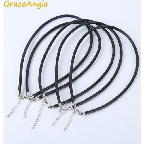 Hot Sell Fashion Jewelry Necklace Rope Accessories Original Clavicle Chain Fit Necklace Bracelet
