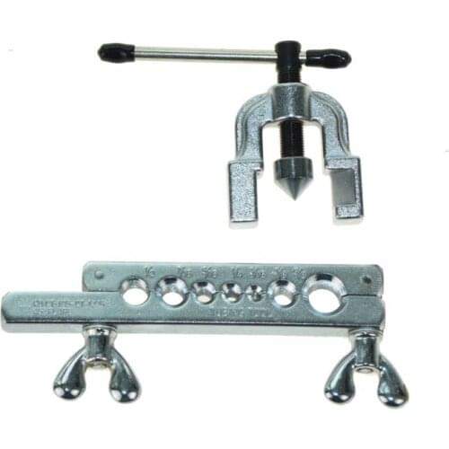45 Degree Grabber Copper Pipe Flaring Tool CT-195