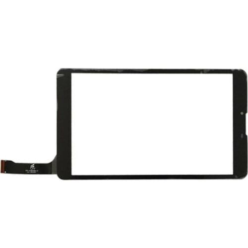 New 8" Inch Touch Screen Digitizer Glass Sensor Panel FPC-FC80J095-01 Free Shipping