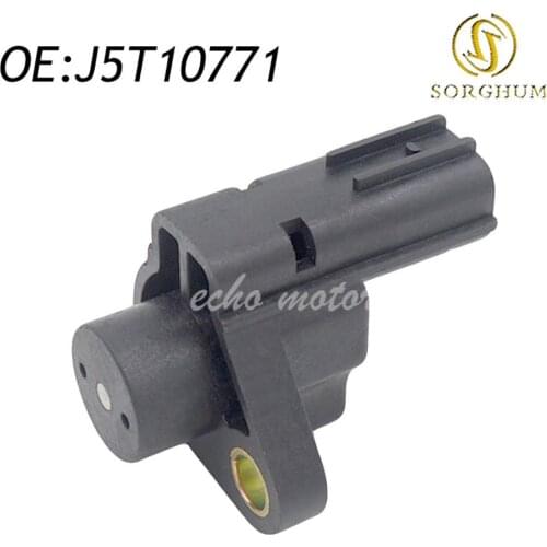 New Original Crankshaft Position Sensor 33220-70E00 J5T10771 for suzuki BALENO CARRY JIMNY SWIFT