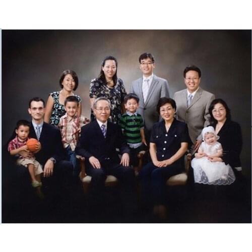 Professional 10X20ft fantasy Hand Painted Muslin wedding photograph Backdrops,family photo Background for photo studio