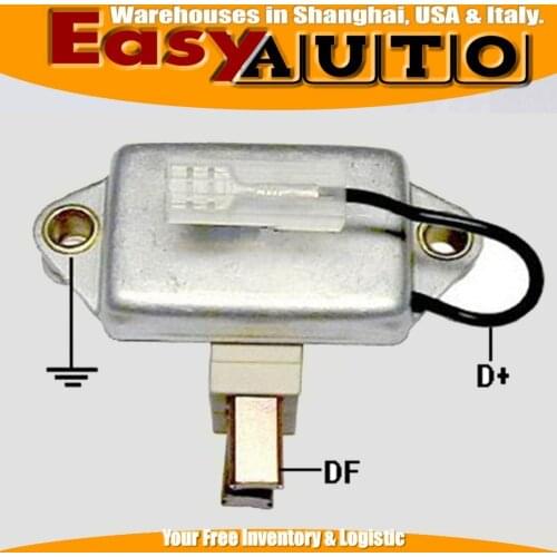 Alternator Voltage Regulator UCB901,0134291,0134541,0136111,0136131,MP291,VR-MP134