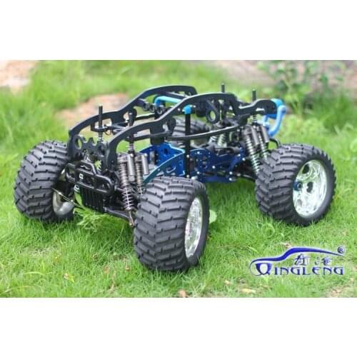 Roll Cage CEN GST GST-E