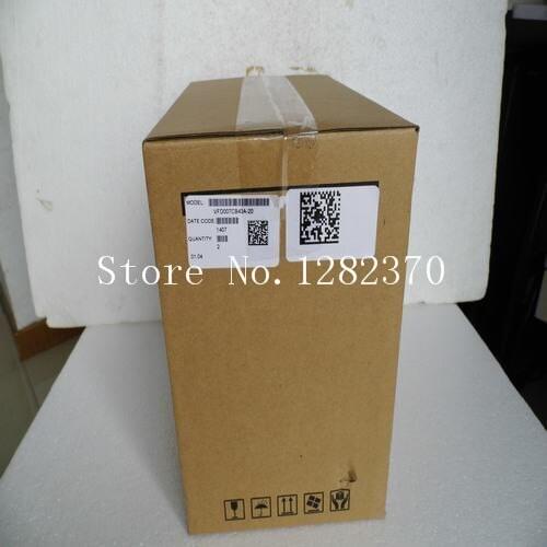 [SA] New original authentic special sales drive VFD007CB43A-20 DELTA spot