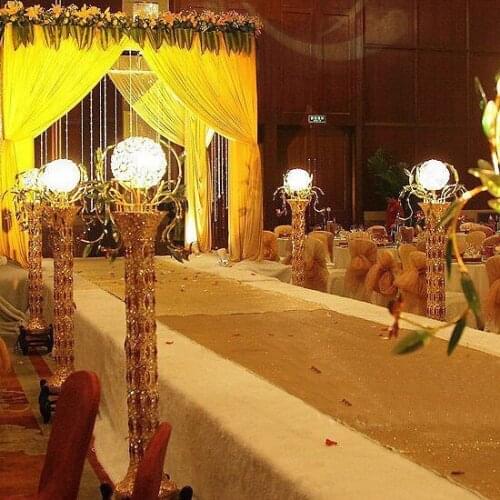 Wedding Glitter Wallpaper Carpet Decorative Wedding carpet upholstery wedding fabric Various Colours 10meter/lot