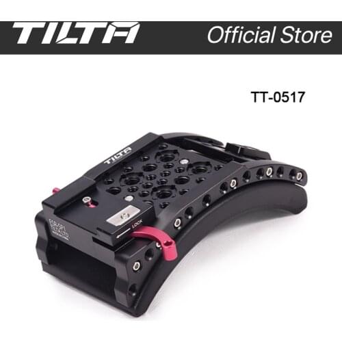 Tiltaing Left Side Wooden Handle