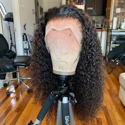 Xcurly Wigs