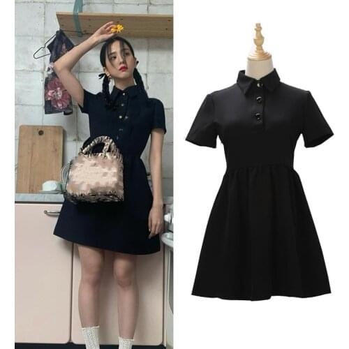 Xingju Fashionable Shirt Dresses