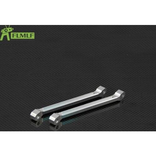 Aluminum Alloy Rear Shock Tower Support Fit for 1/5 GTB Racing HPI ROFUN BAHA ROVAN KM BAJA 5B 5T 5SC Toys Games PARTS