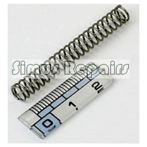 034-01615-09 SPRING COMPRESSION for SIL-30AC Shimadzu Autosampler