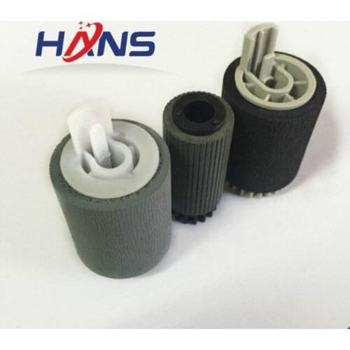 30* Paper Pickup Roller for Canon iR1730 1730iF 1740 1750 2230 2270 2520 2525 2530 2535 2545 2830 2870 3025 3030 3035 3045 3225