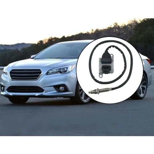 55500319 Car Nitrogen Nox Sensor for Opel Vauxhall Insignia A G09 MK1 Sedan Van MK3 B20DTH