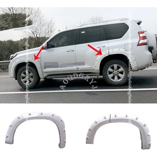 AOQDGRYJ Mud Flaps