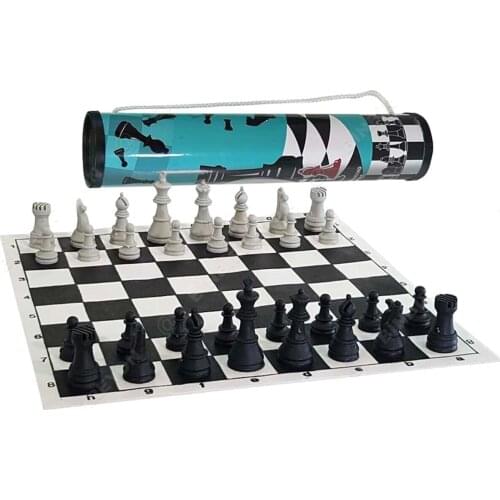Binbirreyon Chess