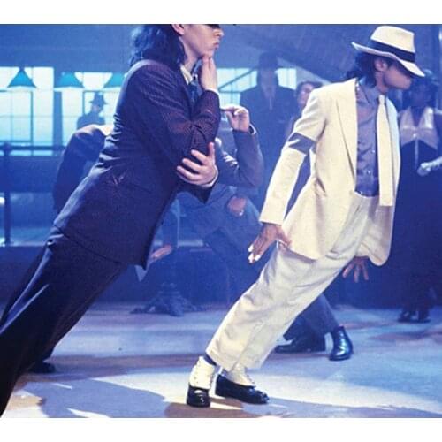 "Body Tilt 45, The lean 1 magic tricks Only Gimmicks (Prepare Shoes By Yourself) Magic Tricks Stage Magic Props for Magician