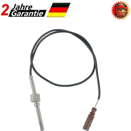 AP01 Exhaust GAS Temperature Sensor for VW Crafter 30-35 30-50 2.5 TDI 070906088A