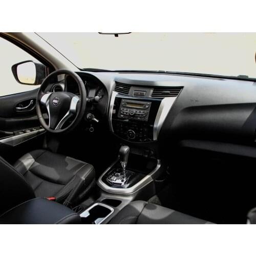 For Nissan Navara 2016 IPS128G Android 10 Car DVD Multimedia Player Radio Carplay GPS Navigation Audio Video