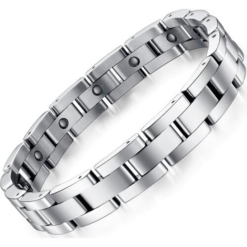 Fate Love Stone Bracelets For Men