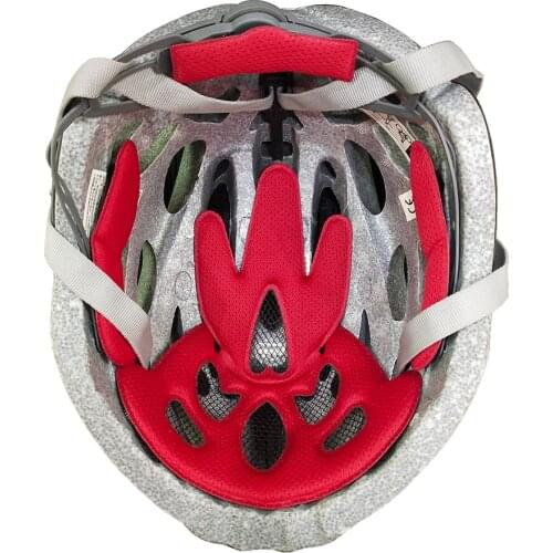 Sponge pad Helmet Padding Kit Helmet lining Bicycle Electric car Motorcycle Bicycle Electric Motorcycle Riding Helmet