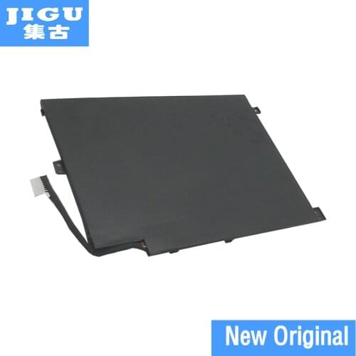 JIGU Original Tablet Battery For LENOVO 42N1731 45N1730 3.7V 33WH