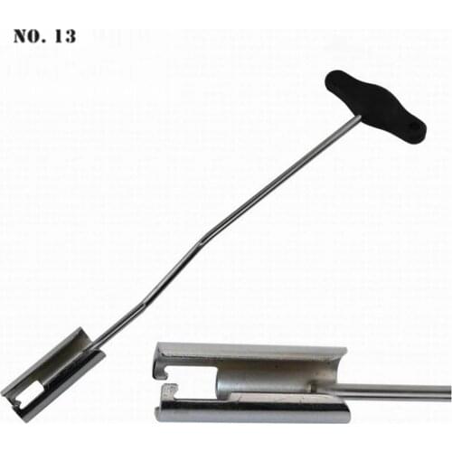 Spark Plug Cable Puller Spark Plug Cable Wrench for V-W Au-di Puller Car Repair Tools Auto Spark Plug Socket Tool