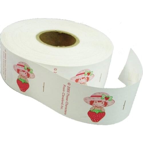 Custom full color printing sticker sheets,waterproof laminated pvc label stickers