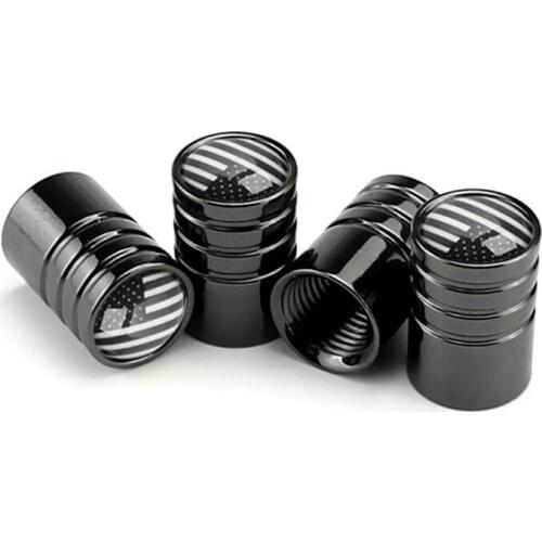 Copper Core Car Logo Tire Valve Caps Cover For Suzuki Swift SX4 Grand Vitara Jimny Liana Auto Tyre Wheel Valve Stem Dust Caps