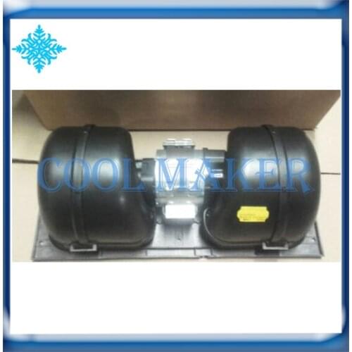 Heater Blower Motor for Daf CF 65 75 85 XF95 XF105 1672646 1262851 1331270 1320187