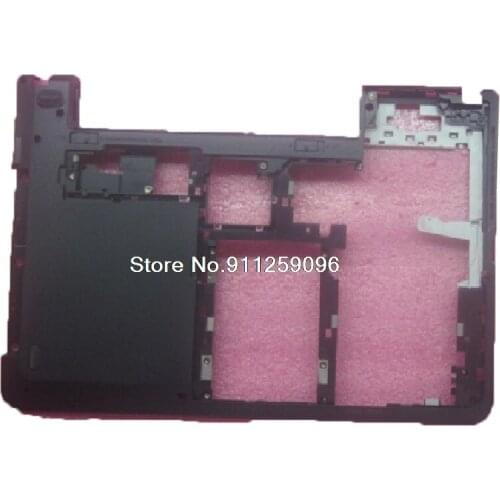 Laptop Bottom Case For Lenovo For Thinkpad Edge E431 04X1147 Base Case Lower Cover New