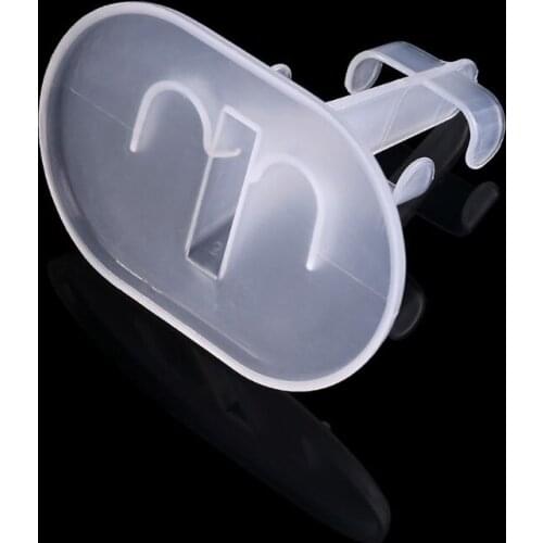 Doll Stand Holder Display Standing Rack Transparent Wrist Leg Support Screen Bracket Dolls Model Mannequin Dollhouse Kids