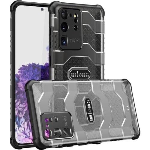 Qkuttu Samsung Galaxy S20 Phone Cases
