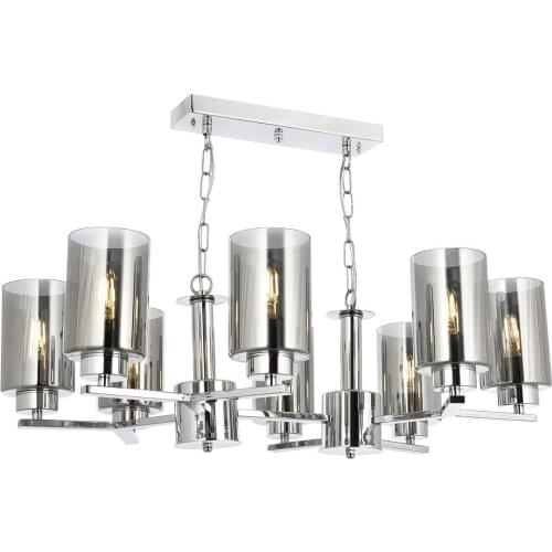 Eray Lighting 1121-10-08 Modern Chandelier