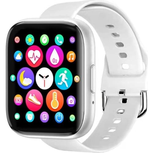 2021 Call Smart Watch Activity Fitness Pedometer Health Heart Rate Sleep Tracker Waterproof Sport Watch For Men Women Smartwatch