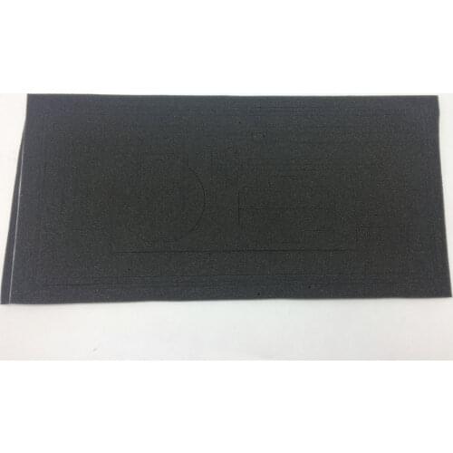 1 set developer seal for RICOH AF1075 AF2075 AF2060 MP7500 MP8000 MP8001 MP7001 MP6001 MP7502