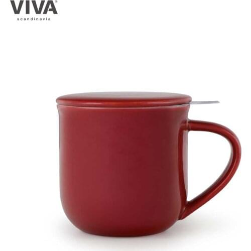 VIVA SCANDINAVIA Mugs