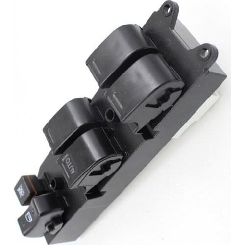 High Quality 84820-60090 For Toyota/Echo/Yaris/Camry Power Window Lifter Controller Master Control Switch Hot Selling