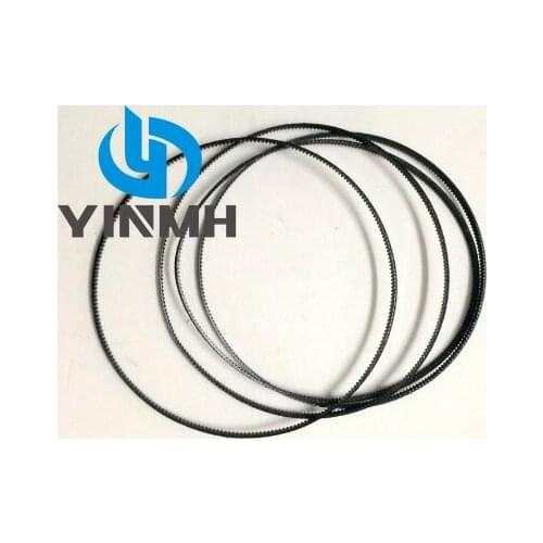 10pcs CM751-40275 out Paper belt HP Wide Format 7000 6500 6000 HP OfficeJet PRO 8100 8600 3610 3620 8610 8620