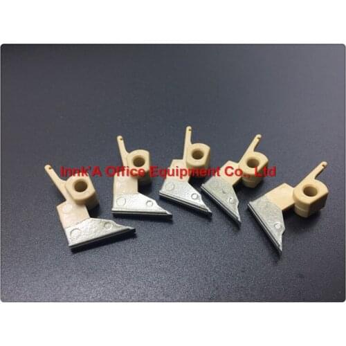 5SETS 100% New Good quality Upper Fuser Picker Finger/Claw For Ricoh 1055 1060 1075 1085 AE04-4043