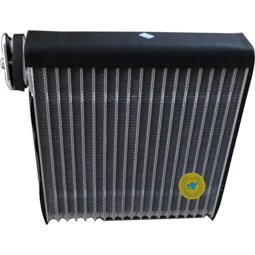 Car Ac Evaporator Core for JEELY MG SIZE 235*50*235MM