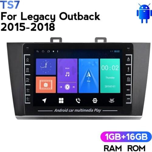 Car Multimedia Player Car GPS Navigator Car Radio Cassette Car Audio For Mitsubishi Outlander 2005-2011 With IPS Screen Map SWC