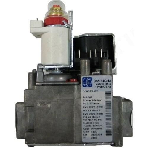 Baxi Safety And Security Products
