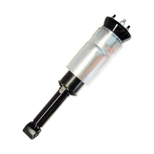 CASE For Land Rover Discovery 3 4 III Car Part Front Air Spring Shock Absorbers Air Suspension Strut