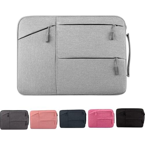 Laptop Sleeve Bag for voyo i8 plus i8 max 10.1 Inch Tablet PC Case Nylon Notebook bag Women Men Handbag