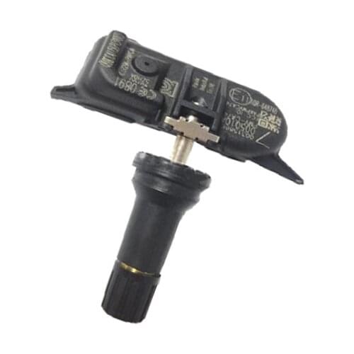 TPMS Tire Pressure Sensor For Nissan Navara 433MHZ 40700-5ZH0A 407005ZH0A