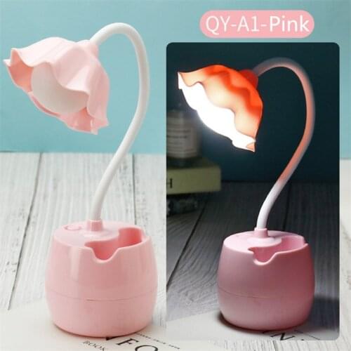 Dishun LED Table Lamps